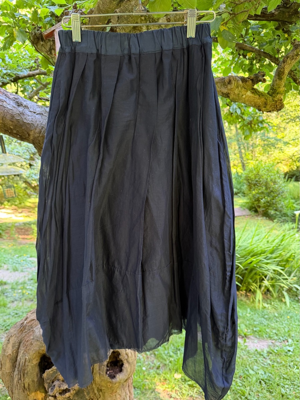Hannoh Wessel skirt -S